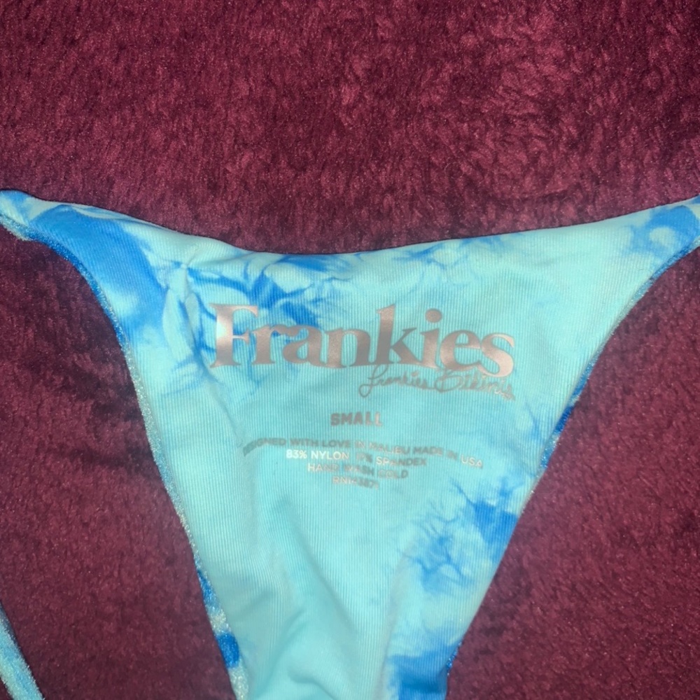 Frankie bikini - Picture 3 of 3
